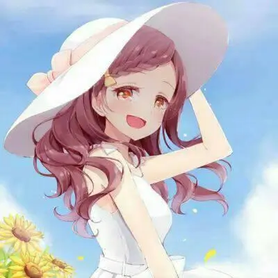 星星动漫用户雨里跑过头像